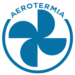 Sistema aerotermia